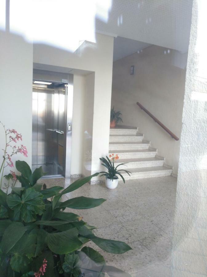 Apartamentos Poniente 阿罗萨新镇 外观 照片
