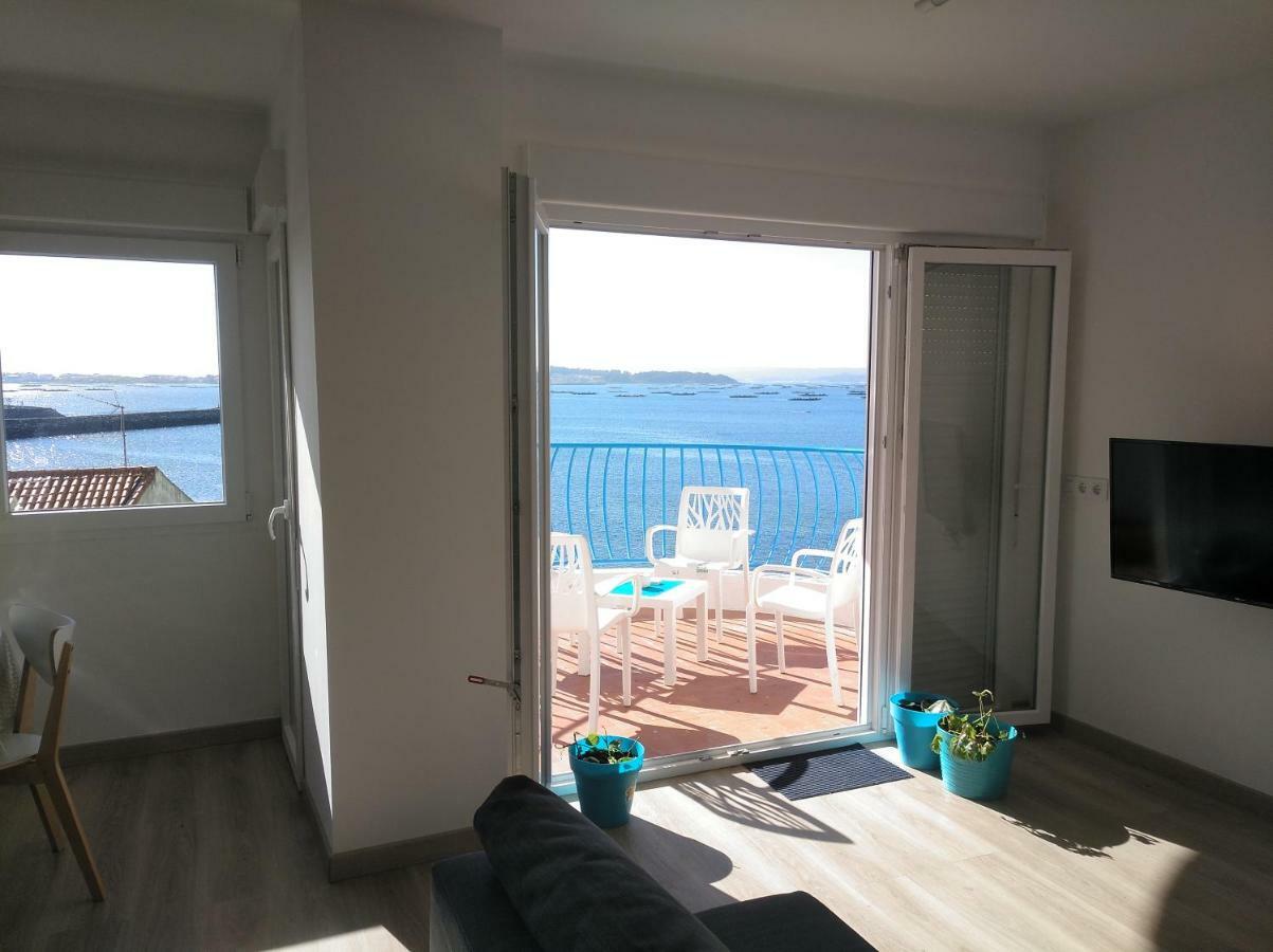 Apartamentos Poniente 阿罗萨新镇 外观 照片